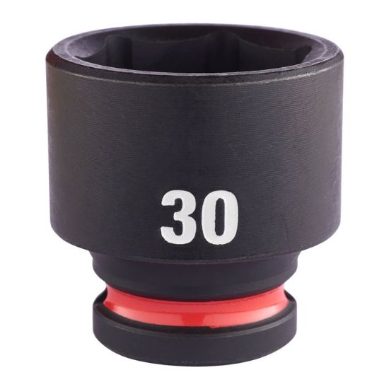 Afbeeldingen van MILWAUKEE Dop SHOCKWAVE ½" 30X46MM
