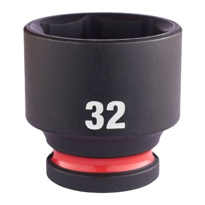 Afbeeldingen van MILWAUKEE Dop SHOCKWAVE ½" 32X46MM