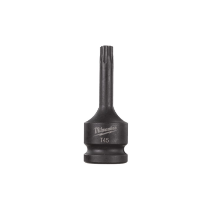 Afbeeldingen van MILWAUKEE Dop SHOCKWAVE ½" TX45