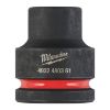 Afbeeldingen van MILWAUKEE Dop SHOCKWAVE ¾" 17MM