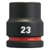 Afbeeldingen van MILWAUKEE Dop SHOCKWAVE ¾" 23MM