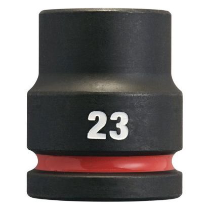 Afbeeldingen van MILWAUKEE Dop SHOCKWAVE ¾" 23MM