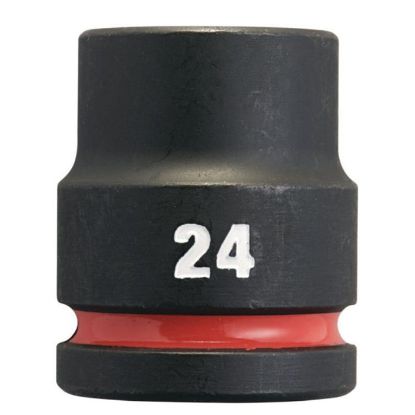 Afbeeldingen van MILWAUKEE Dop SHOCKWAVE ¾" 24MM