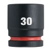 Afbeeldingen van MILWAUKEE Dop SHOCKWAVE ¾" 30MM