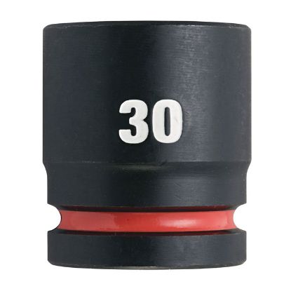 Afbeeldingen van MILWAUKEE Dop SHOCKWAVE ¾" 30MM