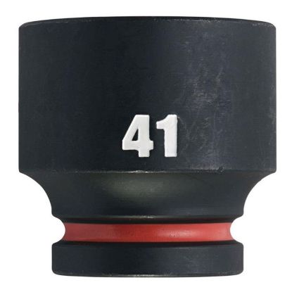 Afbeeldingen van MILWAUKEE Dop SHOCKWAVE ¾" 41MM