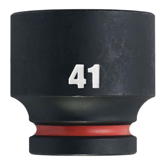Afbeeldingen van MILWAUKEE Dop SHOCKWAVE ¾" 41MM