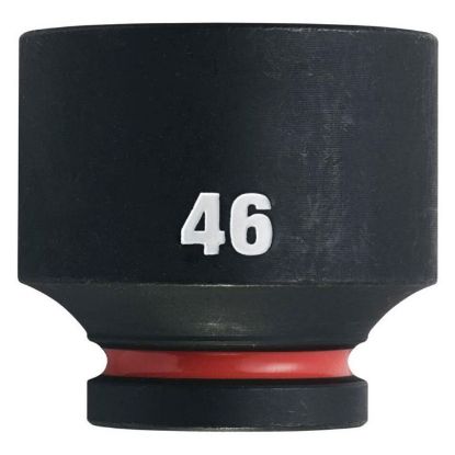 Afbeeldingen van MILWAUKEE Dop SHOCKWAVE ¾" 46MM