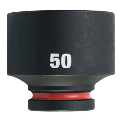 Afbeeldingen van MILWAUKEE Dop SHOCKWAVE ¾" 50MM