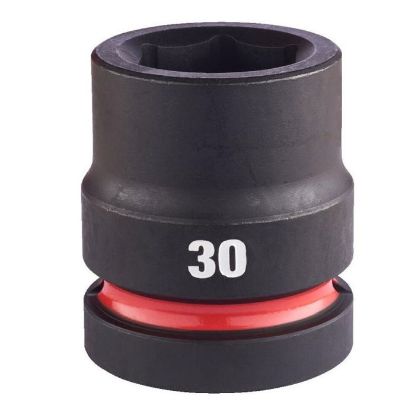 Afbeeldingen van MILWAUKEE Dop SHOCKWAVE 1" 30MM