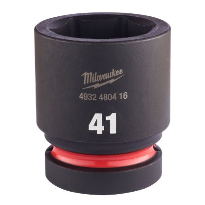 Afbeeldingen van MILWAUKEE Dop SHOCKWAVE 1" 41MM