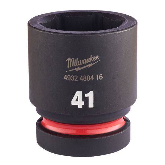Afbeeldingen van MILWAUKEE Dop SHOCKWAVE 1" 41MM
