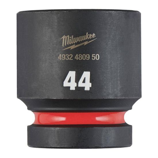 Afbeeldingen van MILWAUKEE Dop SHOCKWAVE 1" 44MM
