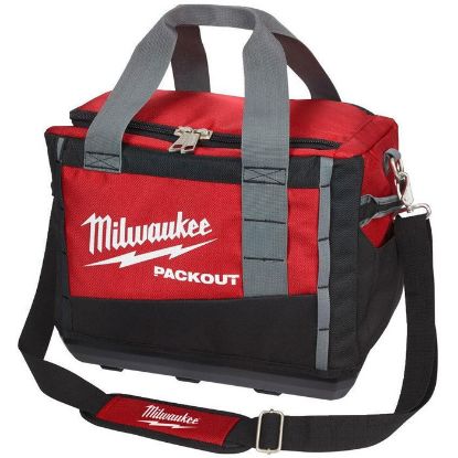 Afbeeldingen van MILWAUKEE Duffelbag PACKOUT 15"/38CM