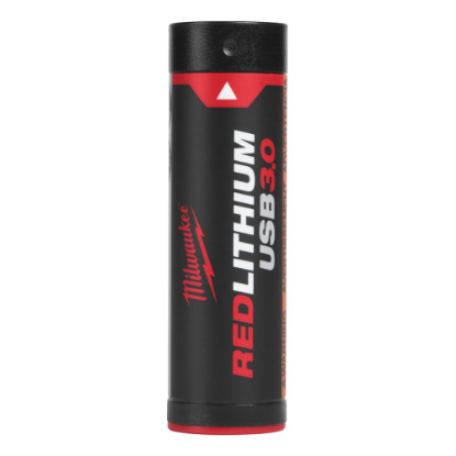 Afbeeldingen van MILWAUKEE Enkele cel Redlithium L4B3 3,0Ah