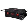Afbeeldingen van MILWAUKEE Gereedschapskist PACKOUT op wielen