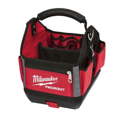 Afbeeldingen van MILWAUKEE Gereedschapstas PACKOUT 25CM