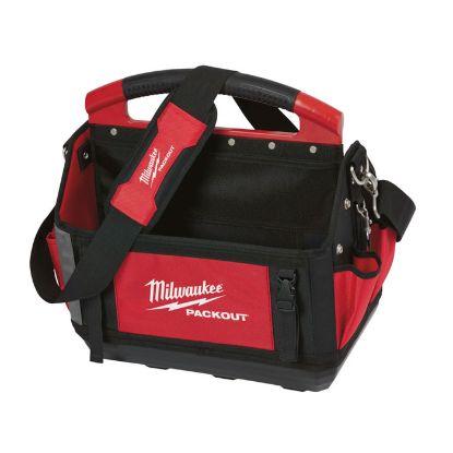 Afbeeldingen van MILWAUKEE Gereedschapstas PACKOUT 40CM