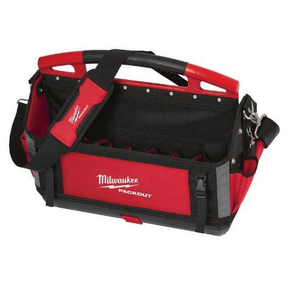 Afbeeldingen van MILWAUKEE Gereedschapstas PACKOUT 50CM