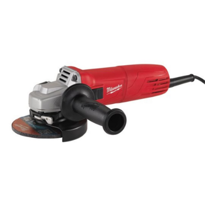 Afbeeldingen van MILWAUKEE Haakse slijper AG10-115EK 115MM 1000W 