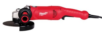Afbeeldingen van MILWAUKEE Haakse slijper AGV17-150XC/DMS 150MM 1750W FIXTEC