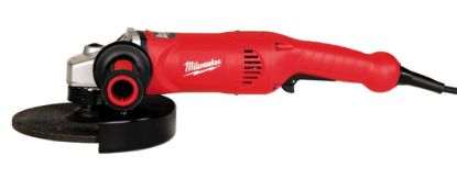 Afbeeldingen van MILWAUKEE Haakse slijper AGV17-180XC/DMS 180MM 1750W FIXTEC