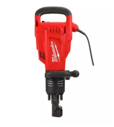 Afbeeldingen van MILWAUKEE Hakhamer K1530H zeskant 30MM 15kg