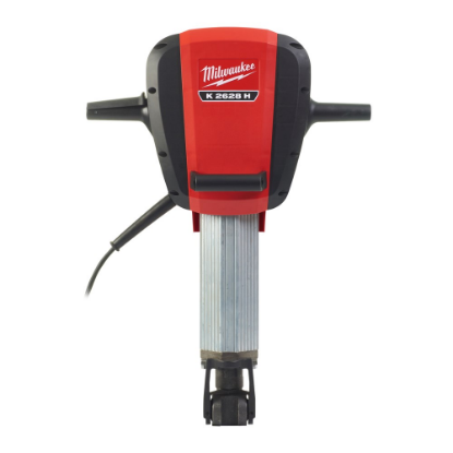 Afbeeldingen van MILWAUKEE Hakhamer K2628H zeskant 28MM 25kg