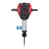 Afbeeldingen van MILWAUKEE Hakhamer MXFDH2528H-0 25kg 28MM zeskant