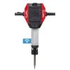 Afbeeldingen van MILWAUKEE Hakhamer MXFDH2528H-602 25kg 28MM zeskant