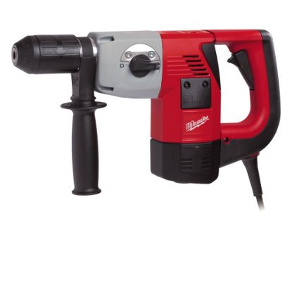 Afbeeldingen van MILWAUKEE Hakhamer PCE3 SDS-Plus 3kg