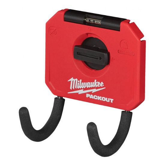 Afbeeldingen van MILWAUKEE Kleine gebogen haak PACKOUT