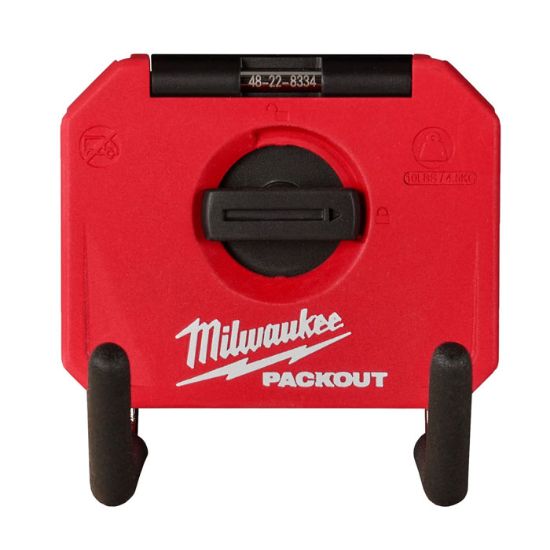 Afbeeldingen van MILWAUKEE Kleine rechte haak PACKOUT