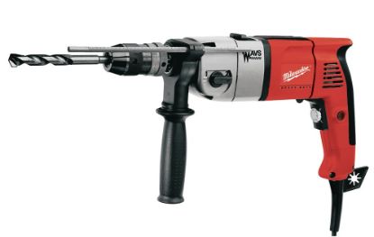Afbeeldingen van MILWAUKEE Klopboormachine PD2E24RS 1010W 2-toerig