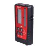 Afbeeldingen van MILWAUKEE Laser ontvanger LRD100 lijn/roterende laser rood/groen 100M