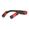Afbeeldingen van MILWAUKEE Neklamp LED L4NL400-301 1X3,0Ah