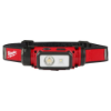 Afbeeldingen van MILWAUKEE Oplaadbare hoofdlamp USB L4HL2-301