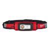 Afbeeldingen van MILWAUKEE Oplaadbare reflecterende hoofdlamp USB L4HL-VIS-301