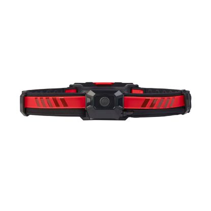 Afbeeldingen van MILWAUKEE Oplaadbare reflecterende hoofdlamp USB L4HL-VIS-301