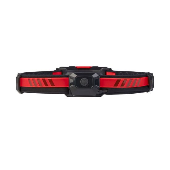Afbeeldingen van MILWAUKEE Oplaadbare reflecterende hoofdlamp USB L4HL-VIS-301