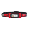 Afbeeldingen van MILWAUKEE Oplaadbare reflecterende hoofdlamp USB L4HL-VIS-301