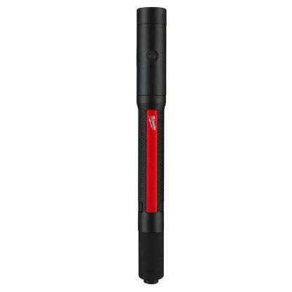 Afbeeldingen van MILWAUKEE Oplaadbare USB penlight IRPL