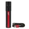 Afbeeldingen van MILWAUKEE Oplaadbare USB zaklamp IRFL500