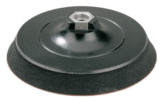 Afbeeldingen van MILWAUKEE Polijststeunschijf M14 150MM