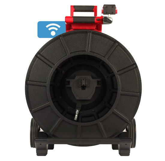 Afbeeldingen van MILWAUKEE Riool inspectiecamera SIC60 60M