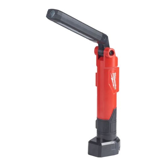 Afbeeldingen van MILWAUKEE Staaflamp LED L4SL550-301 1X3,0Ah