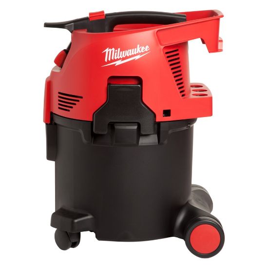 Afbeeldingen van MILWAUKEE Stofzuiger AS300ELCP 30L L-klasse 