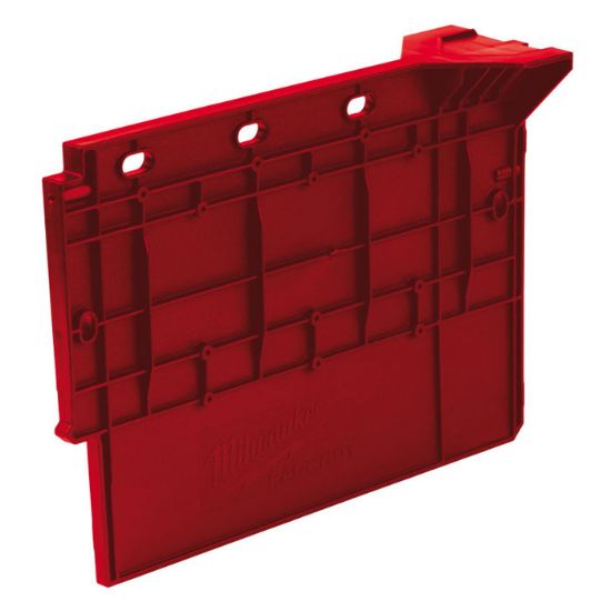 Afbeeldingen van MILWAUKEE Verdeler PACKOUT t.b.v. krat PACKOUT