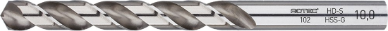 Afbeeldingen van ROTEC Metaalboor HSS-G DIN338 HD-S 7,7MM