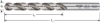 Afbeeldingen van ROTEC Metaalboor HSS-G DIN338 HD-S 7,7MM